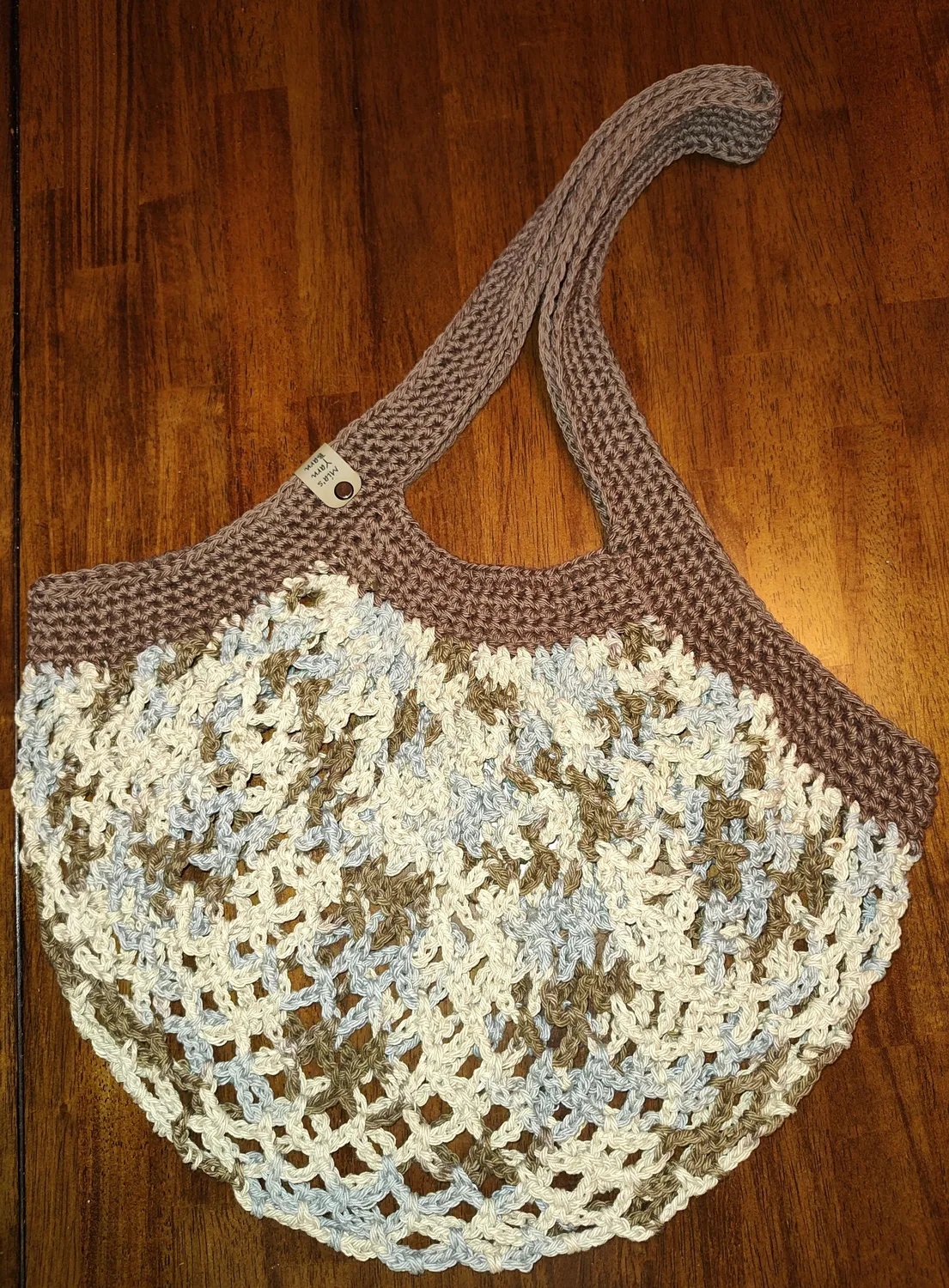 Bernat Handicrafter Cotton Baumwollgarn 400g Küchengarn waschbar