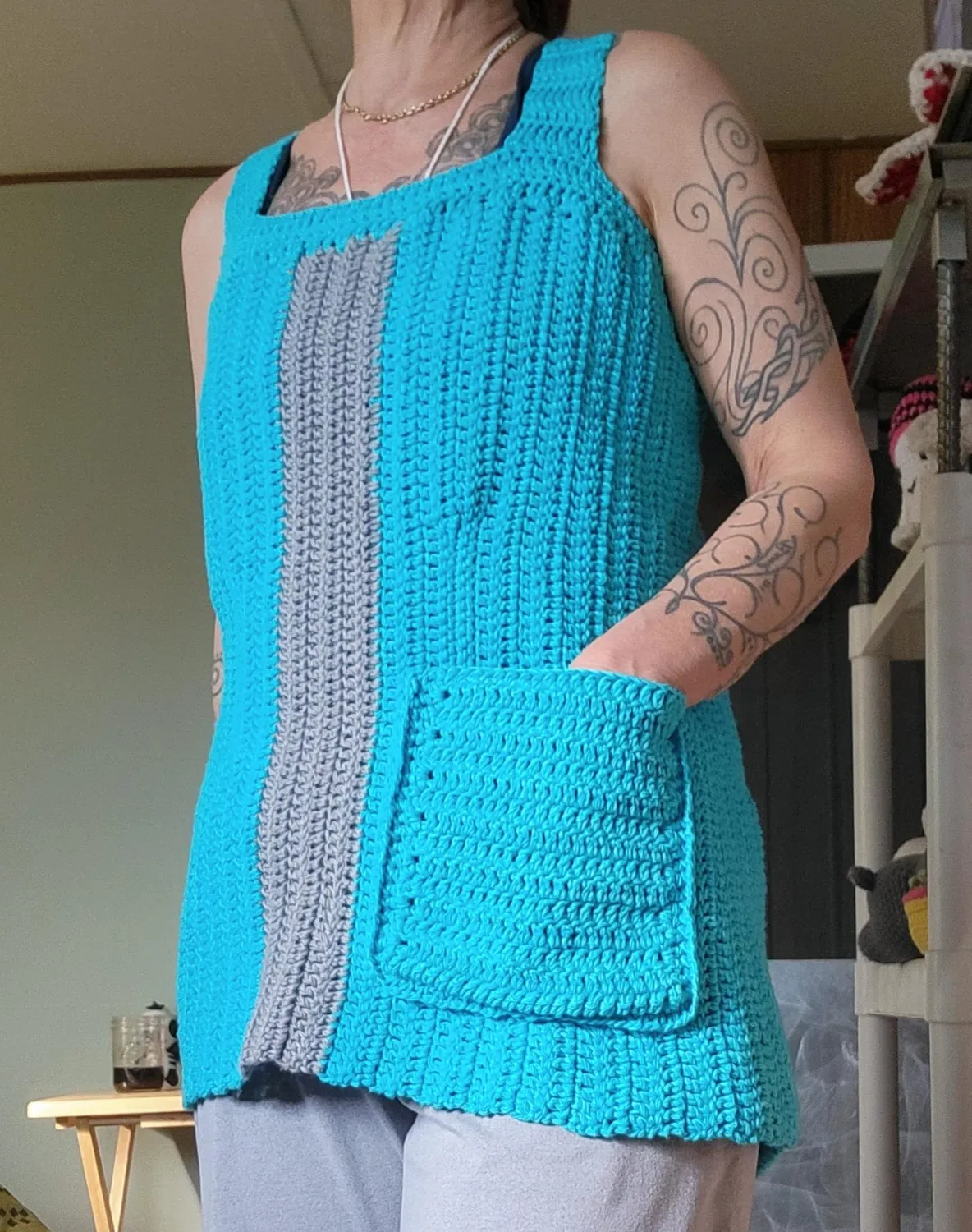 Bernat Handicrafter Cotton Baumwollgarn 100% Baumwolle