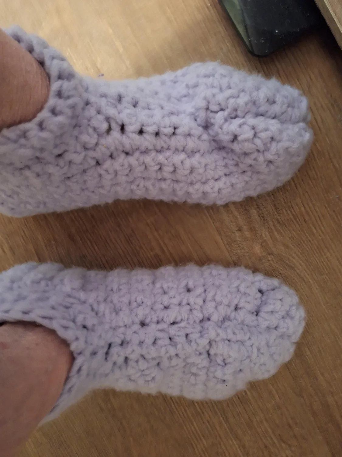 Bernat Forever Fleece Garn super bulky flauschig