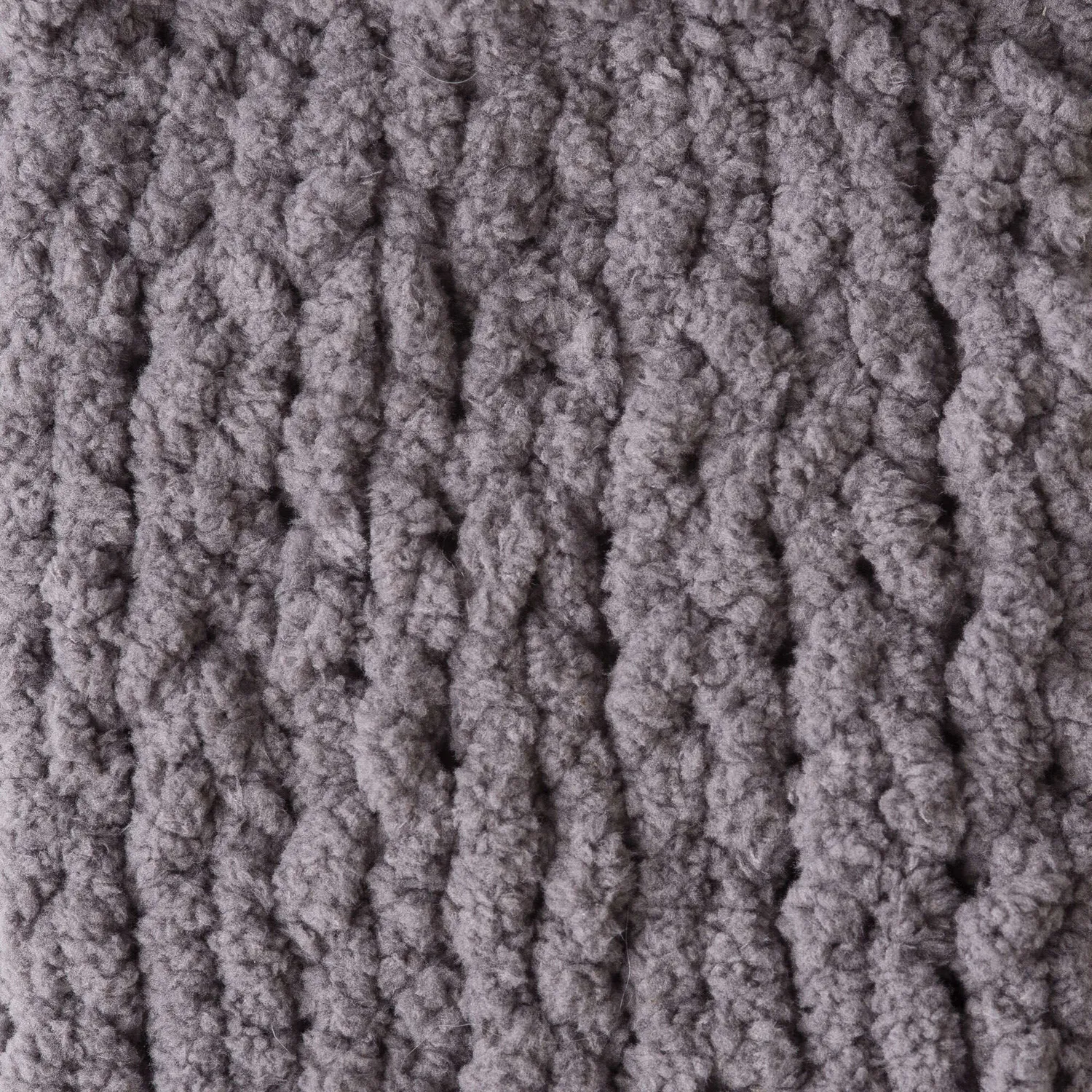 Bernat Blanket Wolle 150g Chenillegarn für Deko