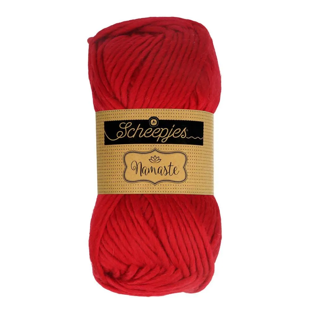 Scheepjes Namaste 621 Happy Baby Wolle 1x100g Wolle-Acryl