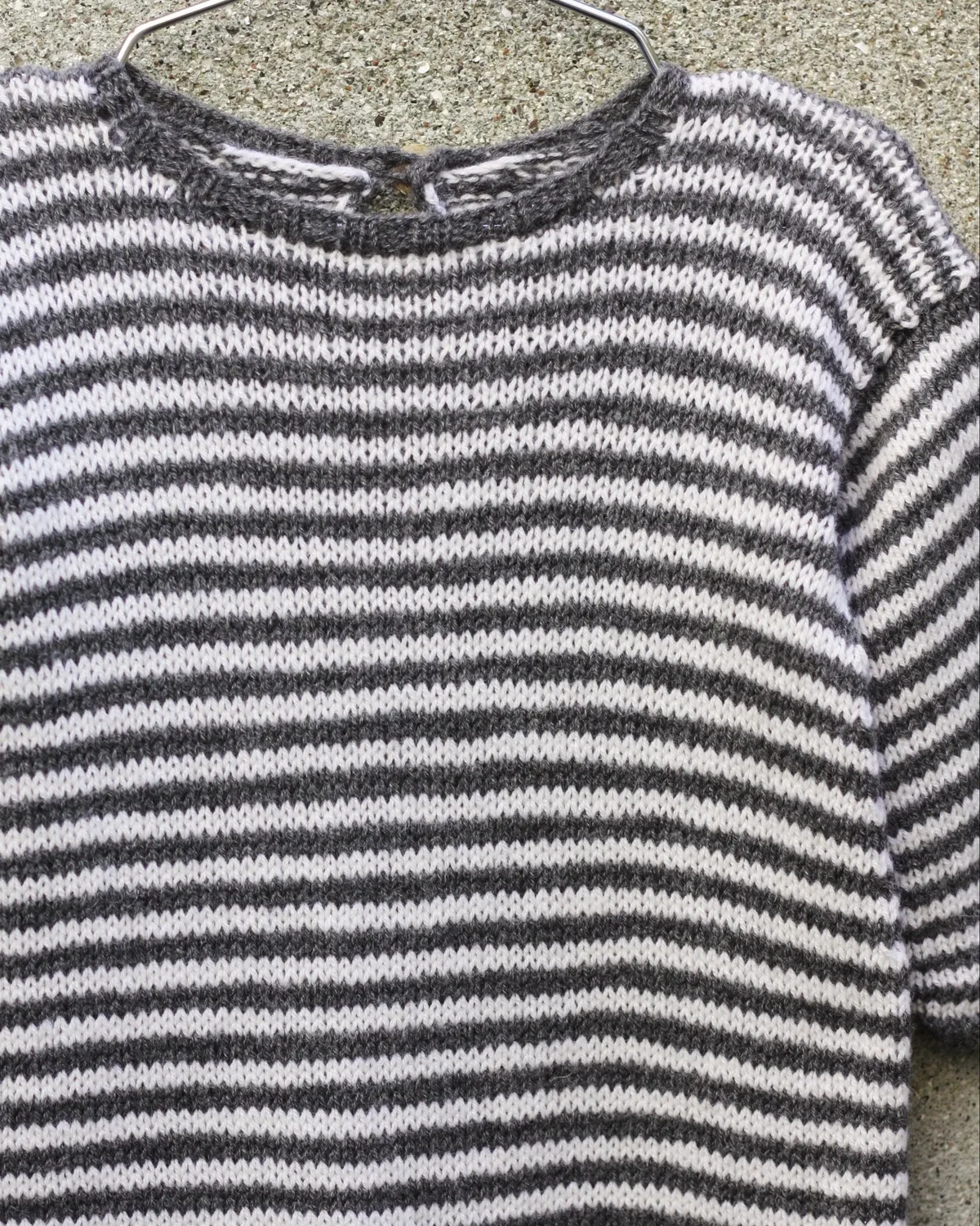 Knitting for Olive Olive's Jumpsuit Strickanleitung Deutsch Baby