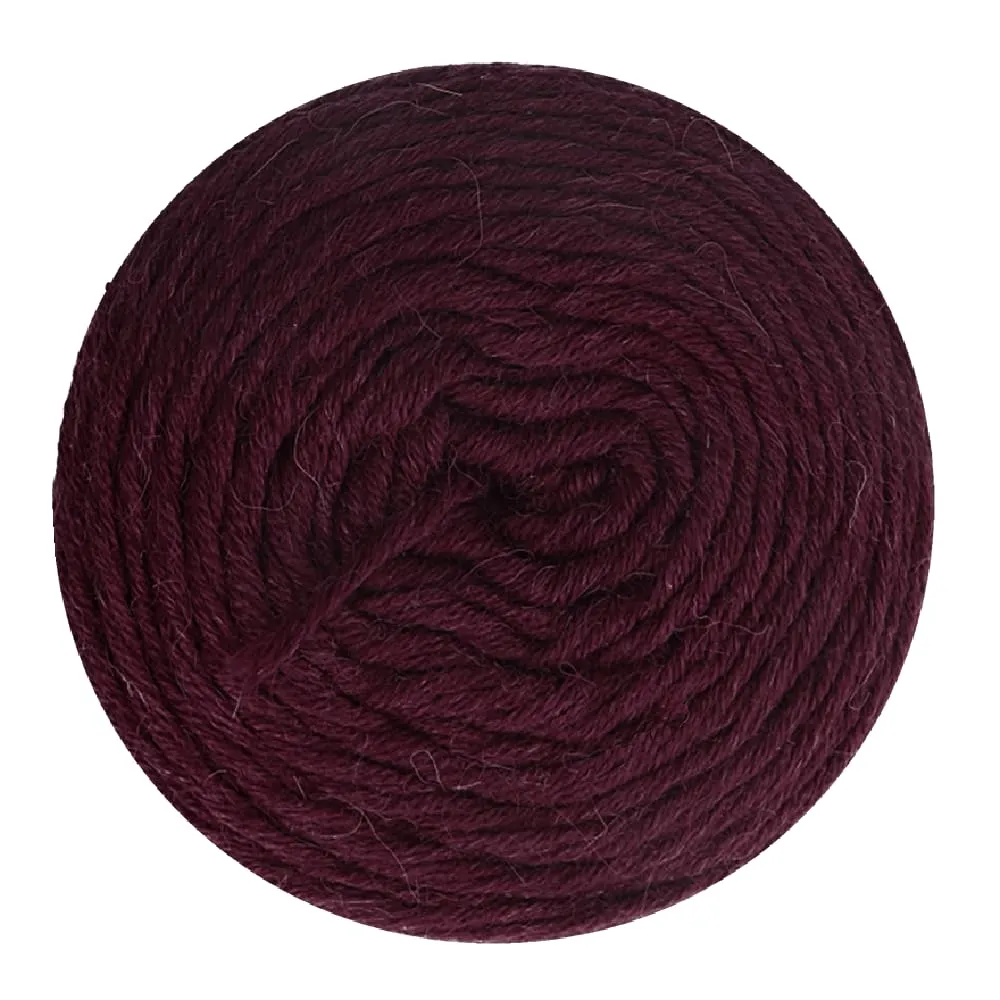 Scheepjes Whirligigette 256 Wollgarn 100g Grün Alpaka