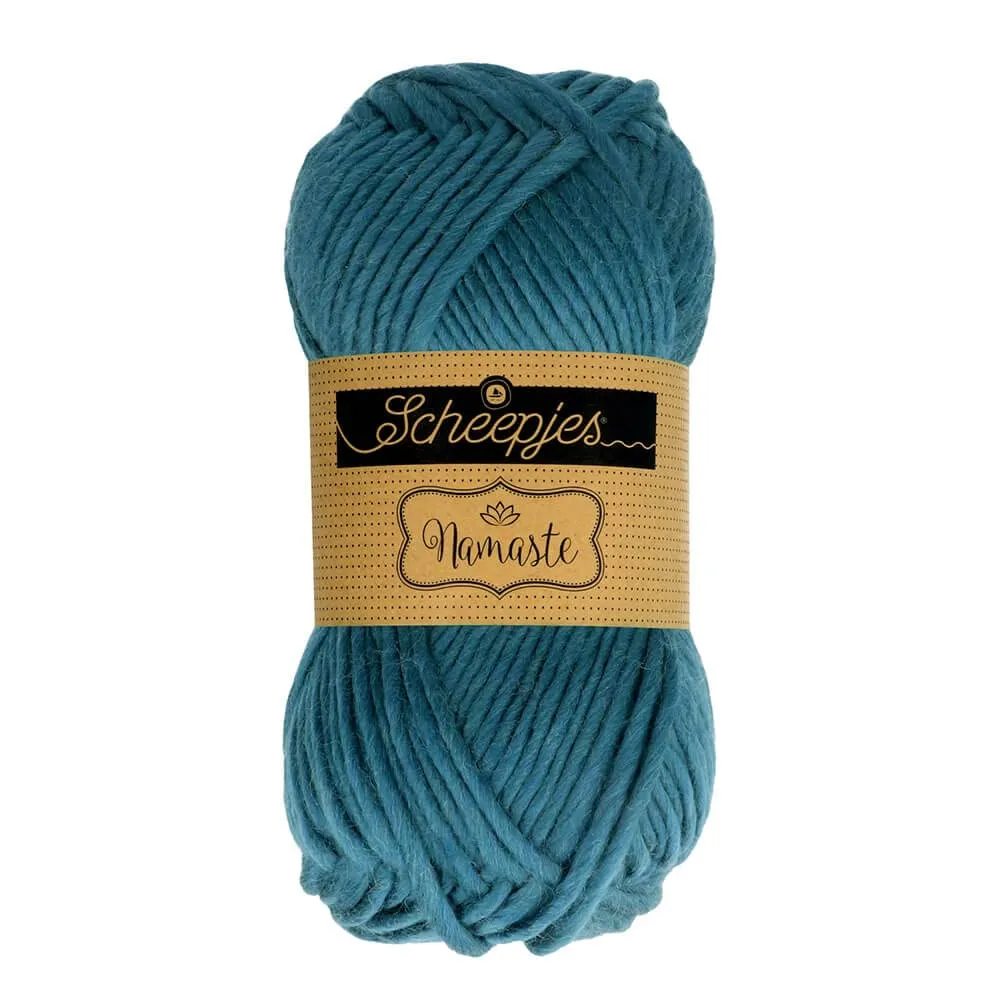 Scheepjes Namaste 621 Happy Baby Wolle 1x100g Wolle-Acryl