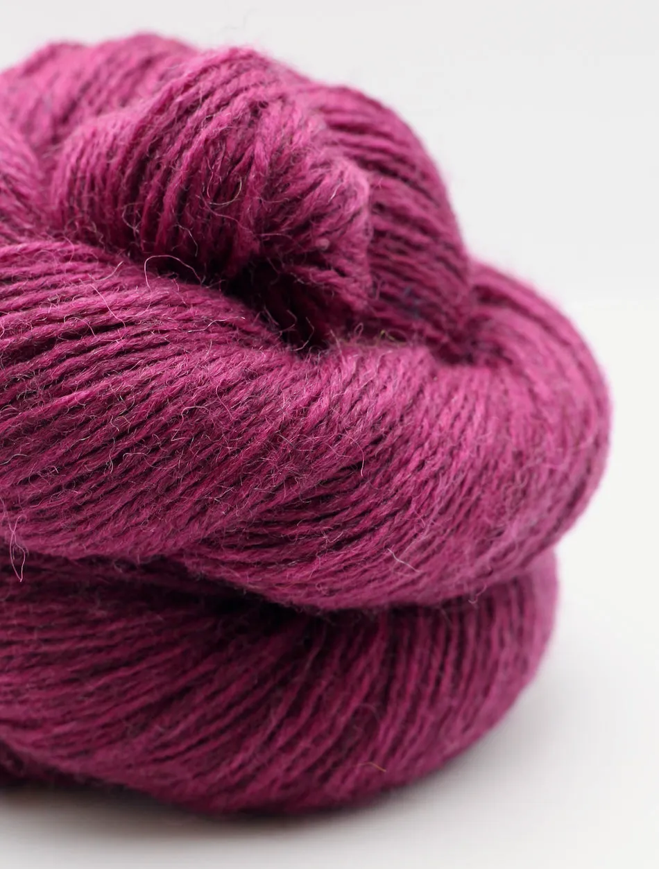 John Arbon Truuduse Socks Strickset Mizzle Sockenwolle Vikkel