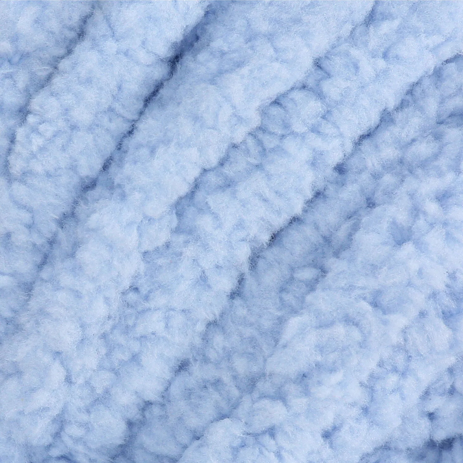 Bernat Baby Blanket Babygarn weich