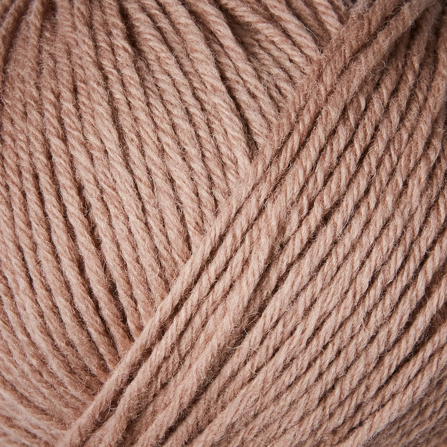 Knitting for Olive Heavy Merino Wolle Rose Clay Merino