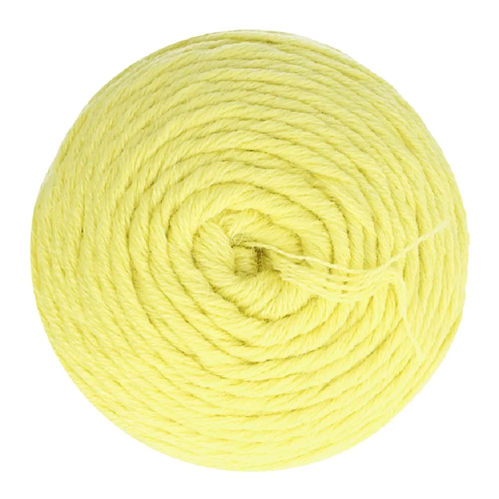 Scheepjes Whirligigette 256 Wollgarn 100g Grün Alpaka