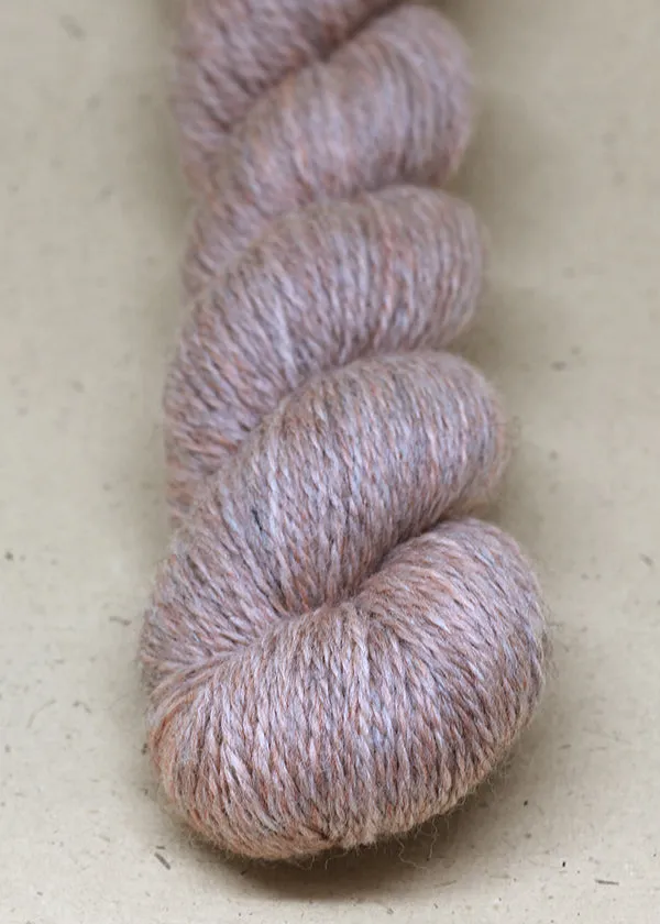 John Arbon Twig Shawl Strickkit KBN DK KBN121 Small