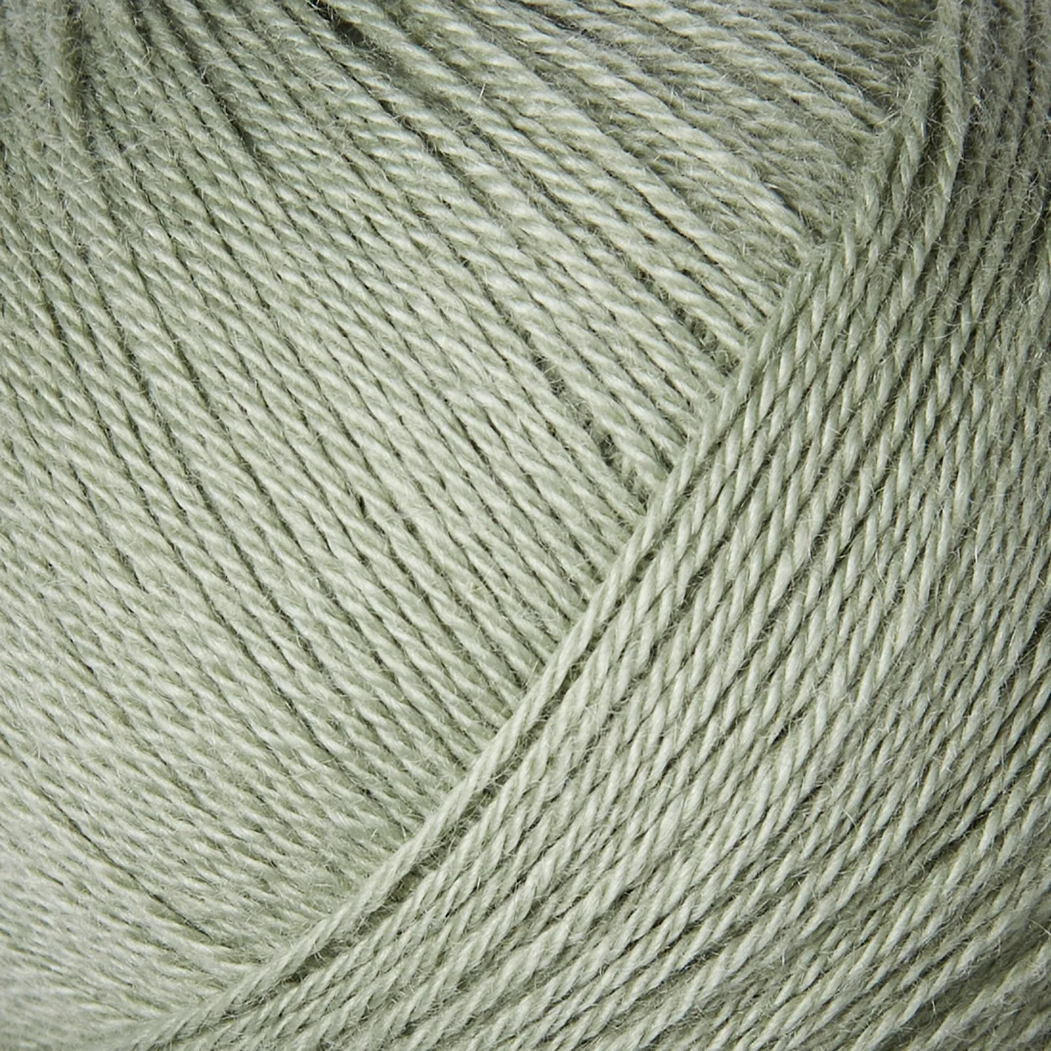 Knitting for Olive Compatible Cashmere Dusty Artichoke