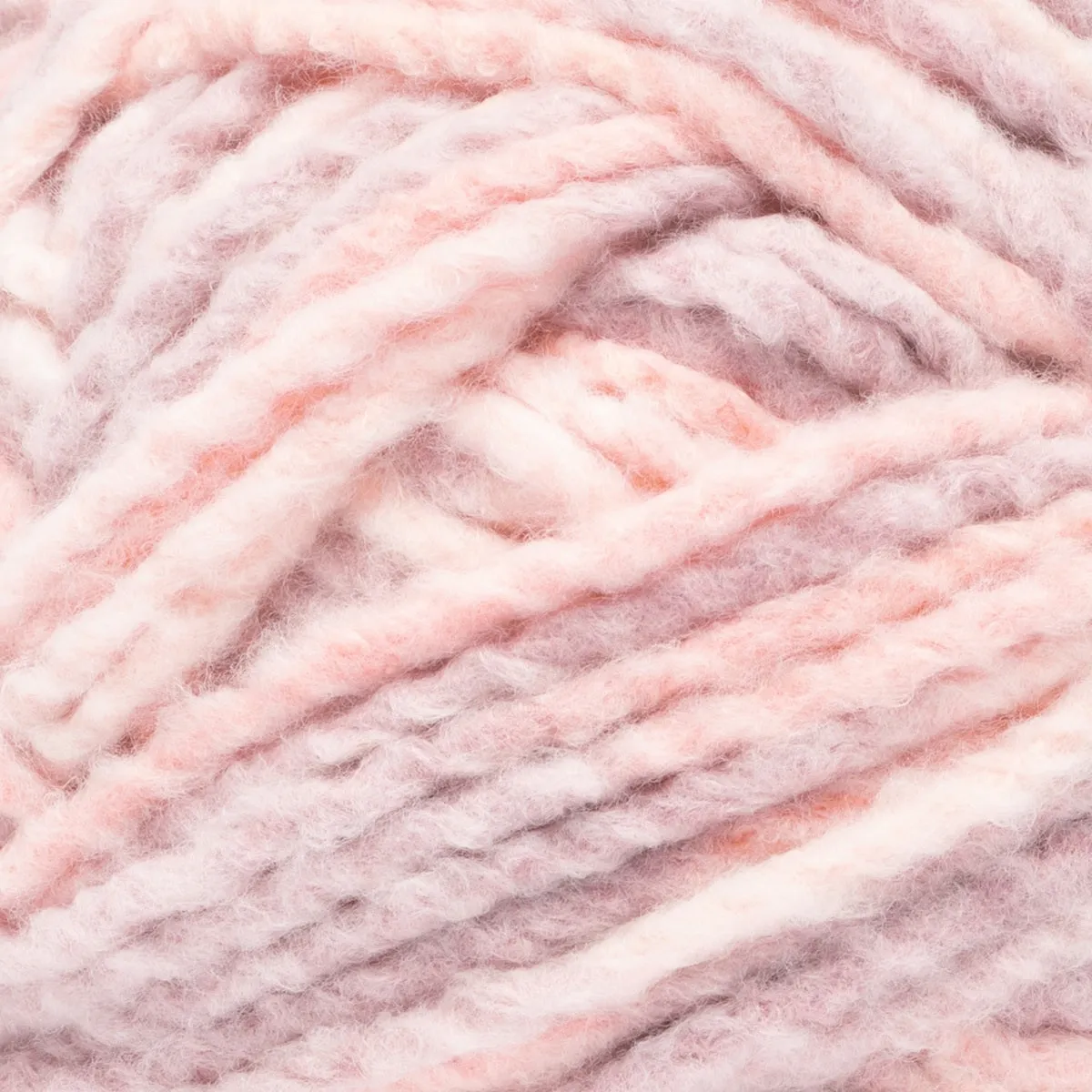 Bernat Forever Fleece Mist-Ical Flauschwolle 280g