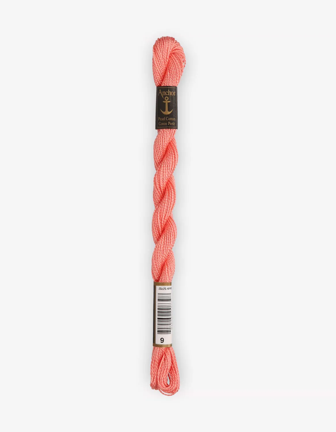 Anchor Pearl Cotton 5 Stickgarn mercerisierte Baumwolle