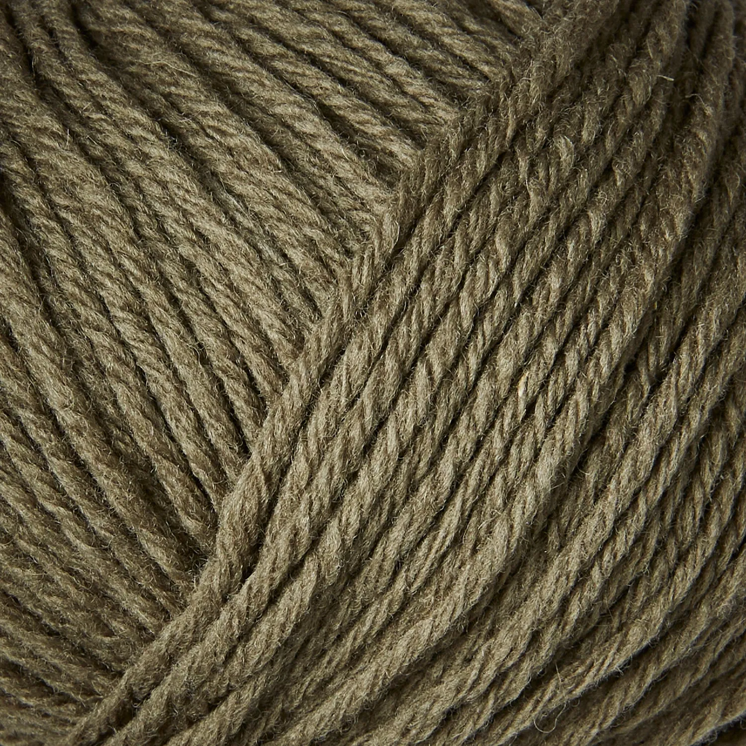 Knitting for Olive Heavy Merino Wolle Dusty Olive 100% Merino