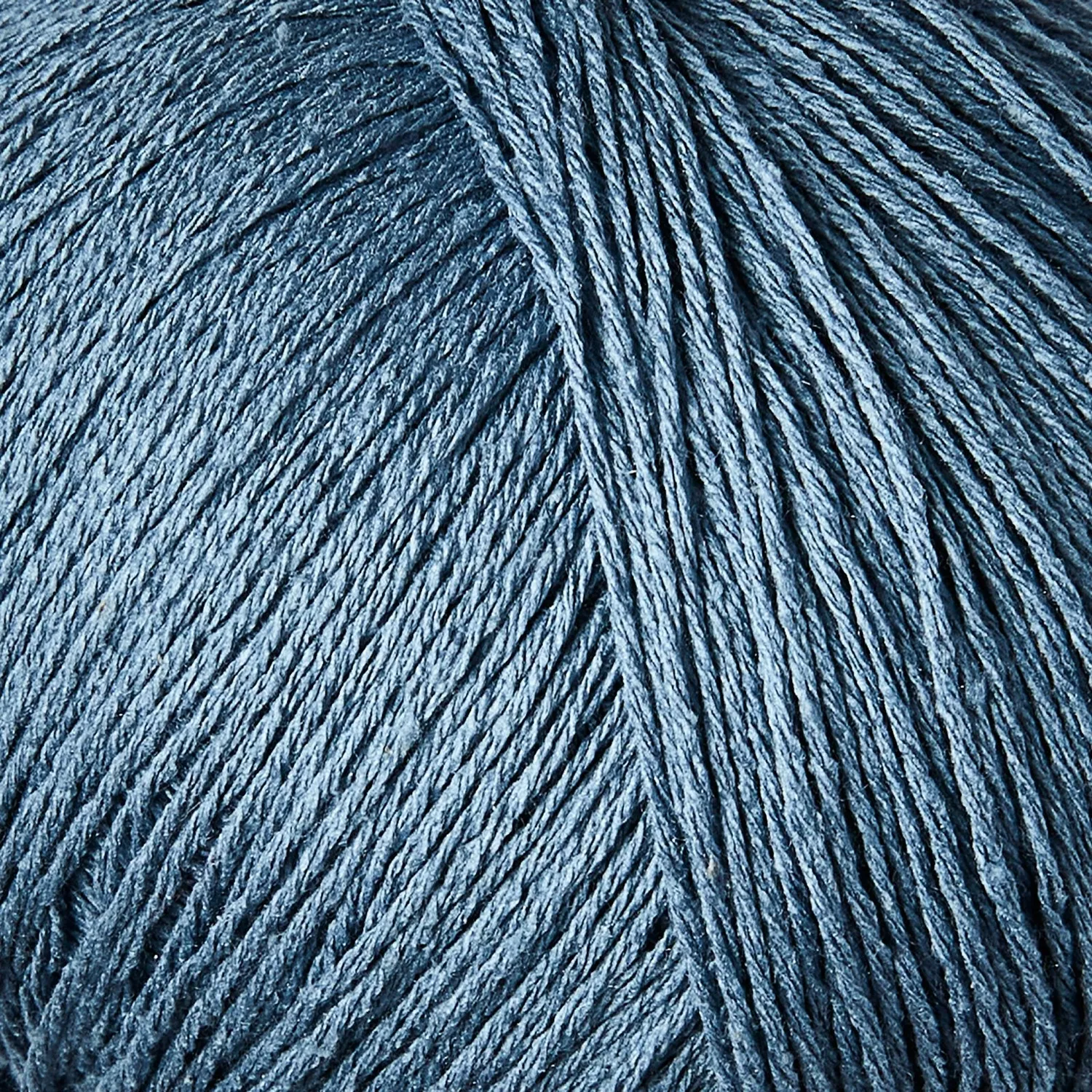 Knitting for Olive Pure Silk Strickgarn Dove Blue taubenblau
