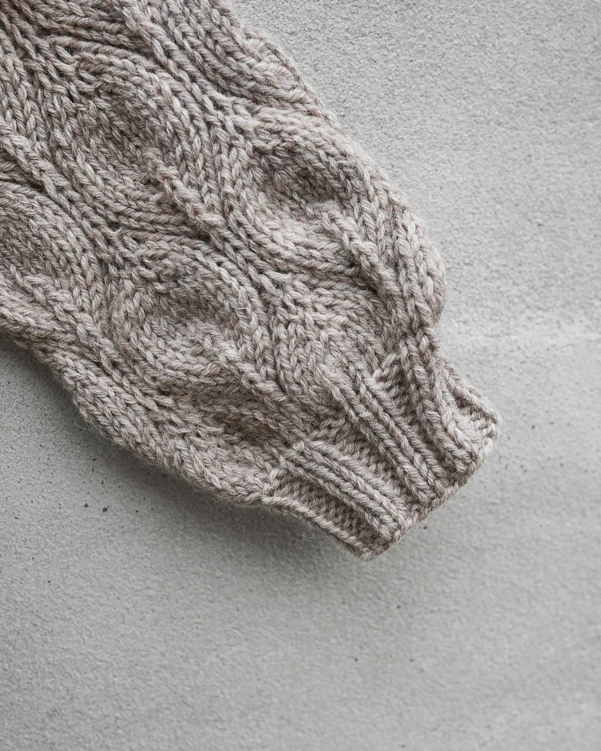 Knitting for Olive Olive Suit Strickanleitung Deutsch Overall