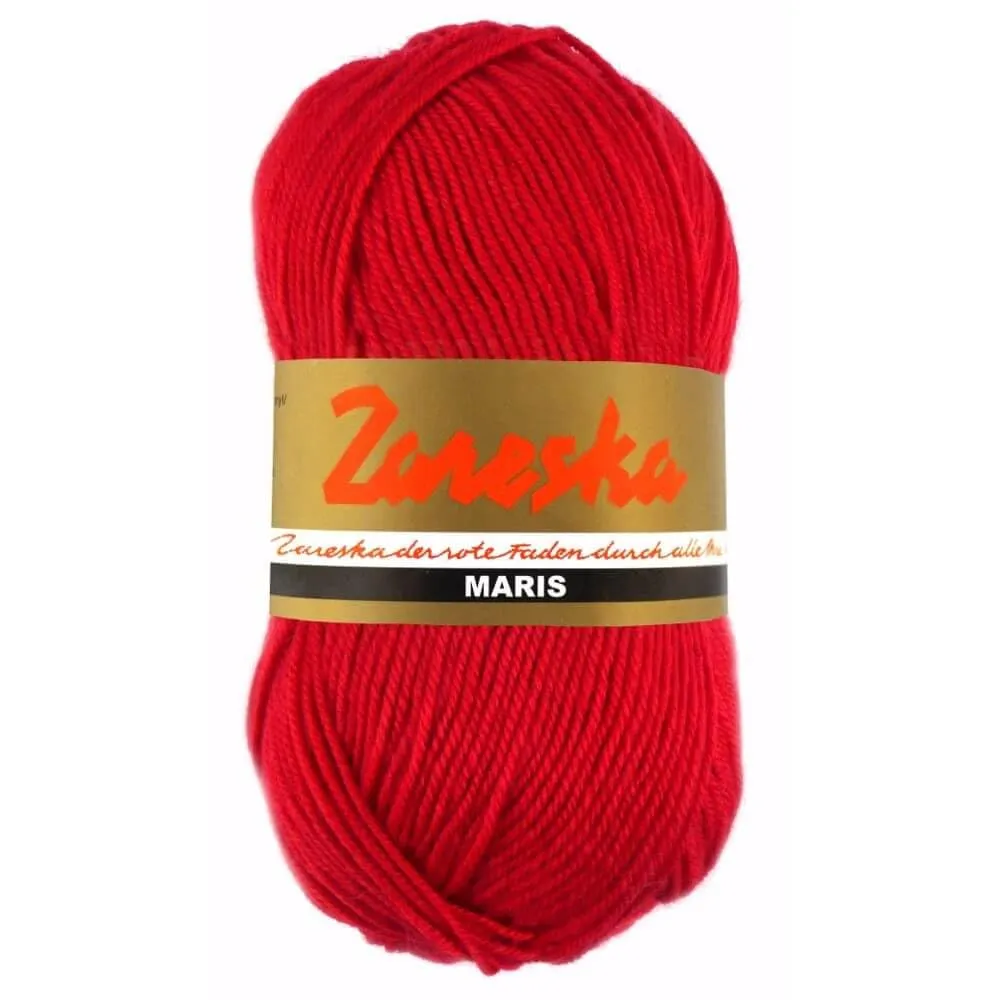 Scheepjes Maris 9974 Garn 50g Beige Ecru