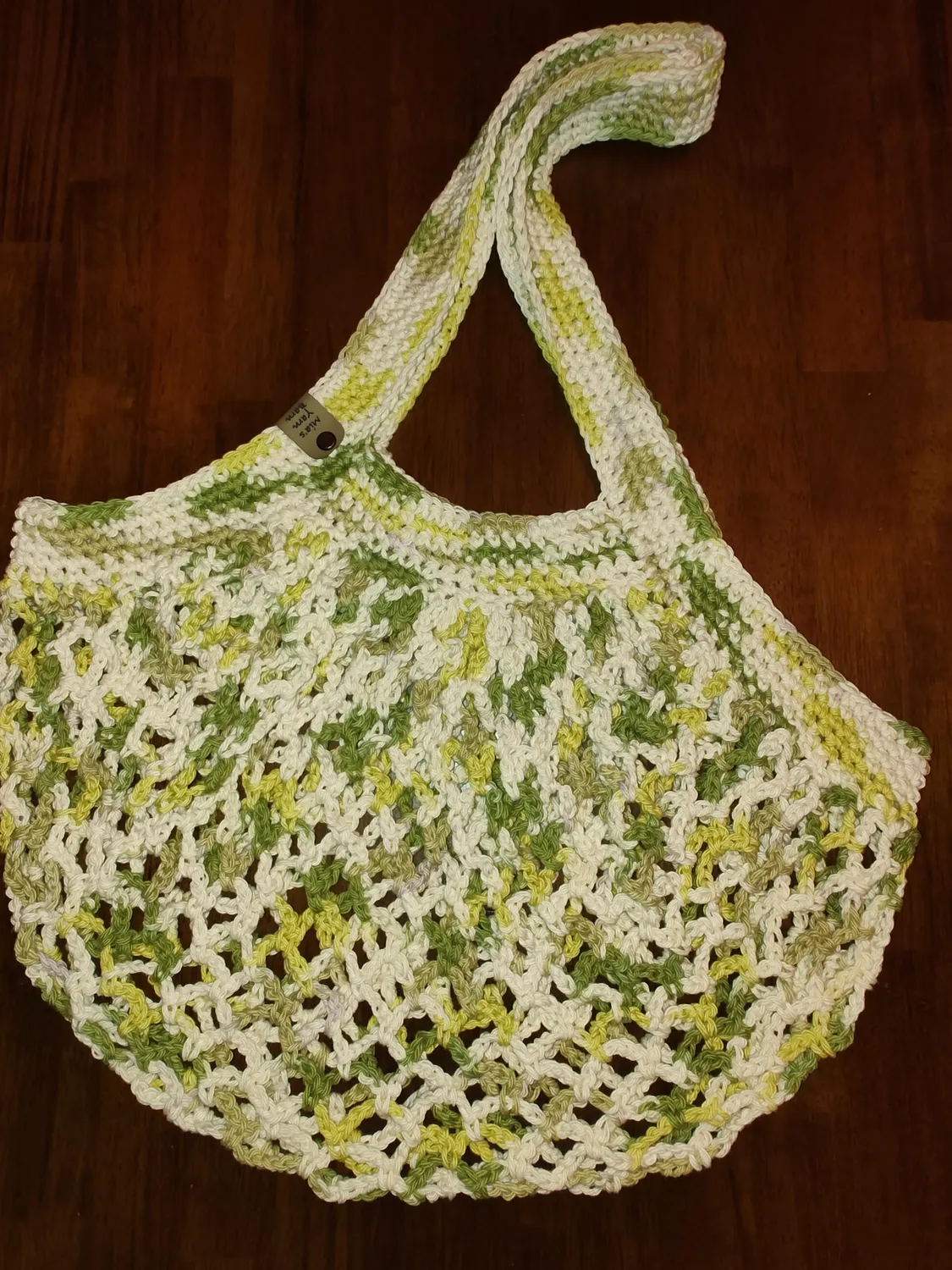 Bernat Handicrafter Cotton Baumwollgarn 400g Küchengarn waschbar