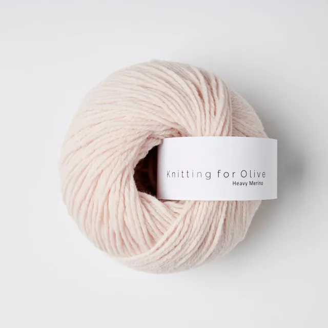 Knitting for Olive Heavy Merino Wolle Ballerina