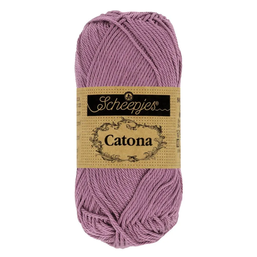 Scheepjes Catona 208 Gelb Gold Garn 50g Baumwolle