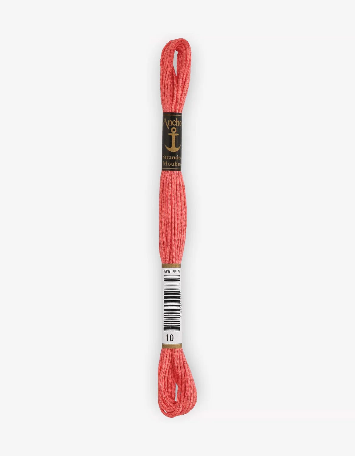 Anchor Stranded Cotton Mouliné Stickgarn 8m