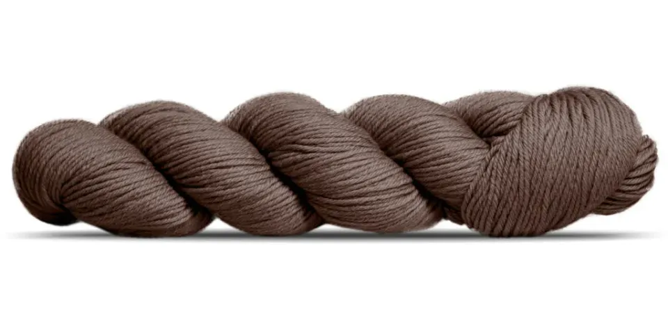 Rosy Green Wool Lovely Merino Treat Wolle 50g Bio-Merino