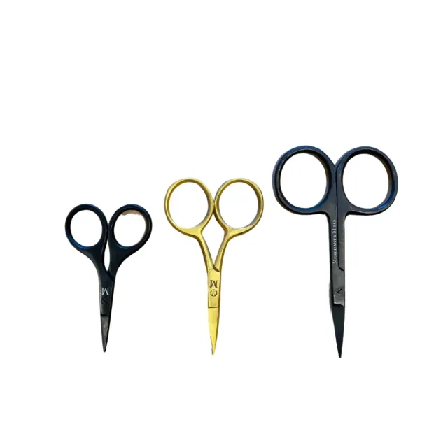Merchant & Mills Schere Nähzubehör Metall 10CM scharf
