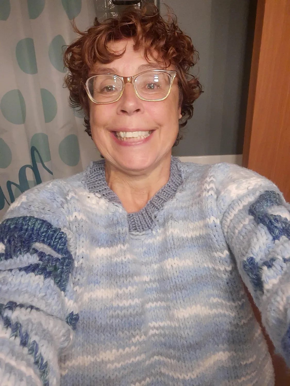 Bernat Forever Fleece Garn flauschig gebürstet