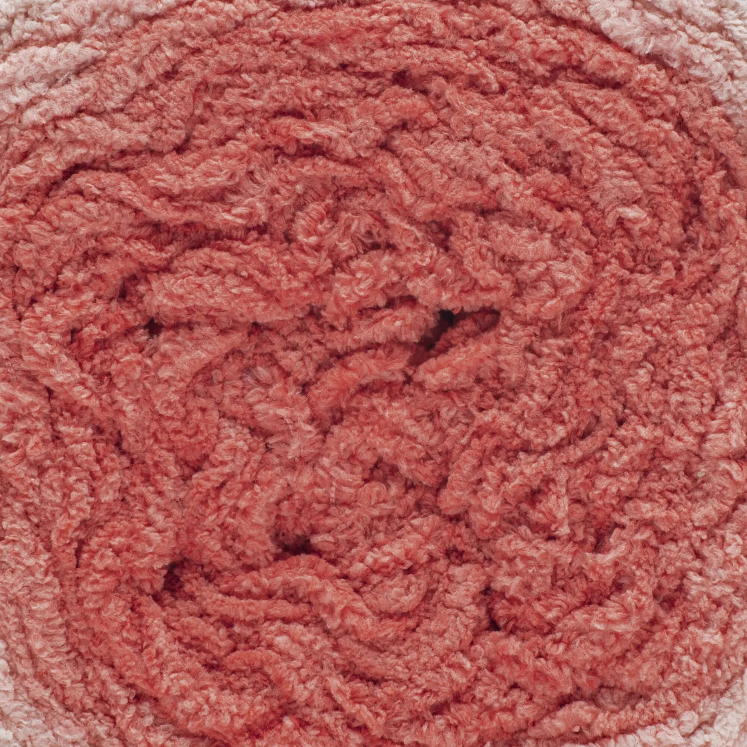 Bernat Blanket Perfect Phasing Chenillegarn 300g Verlauf