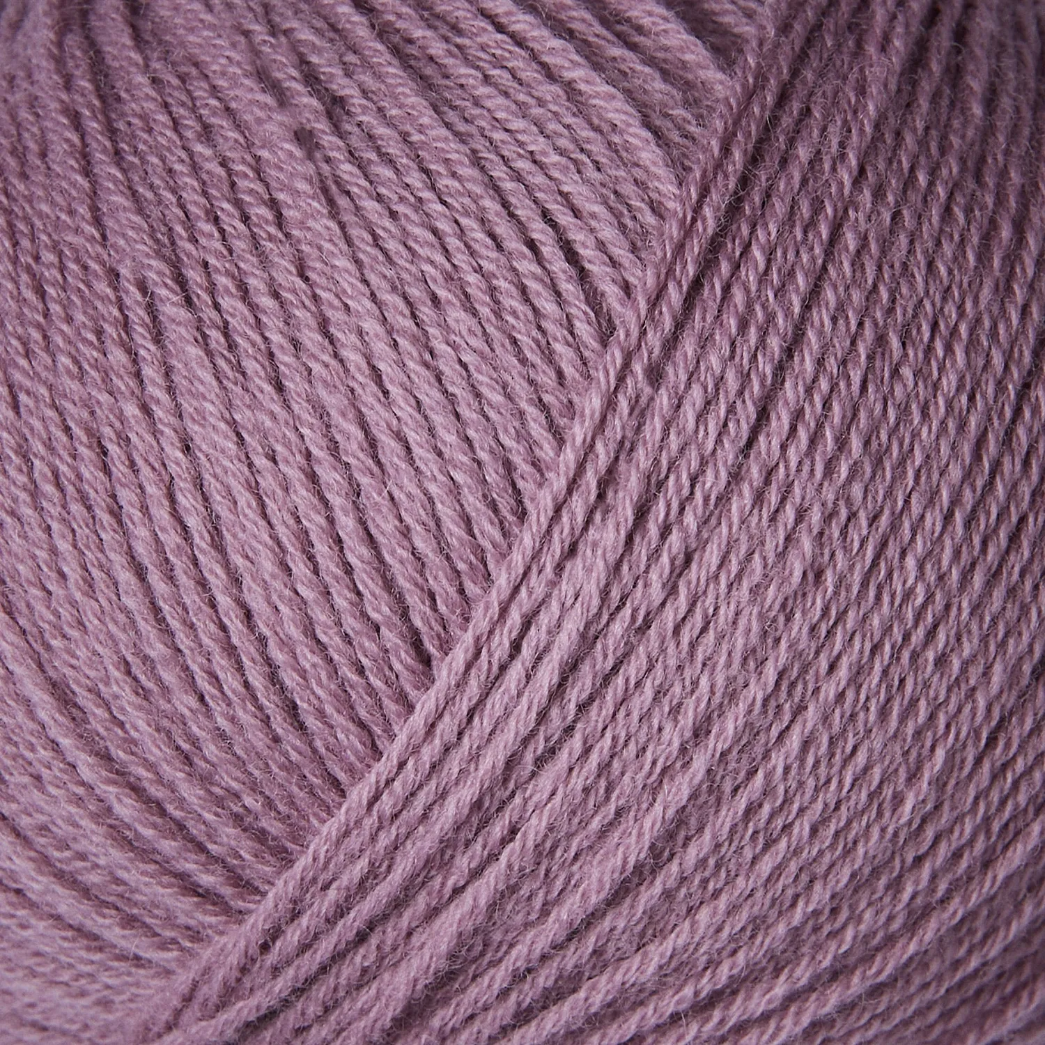 Knitting for Olive Merino Strickgarn Artichoke Purple