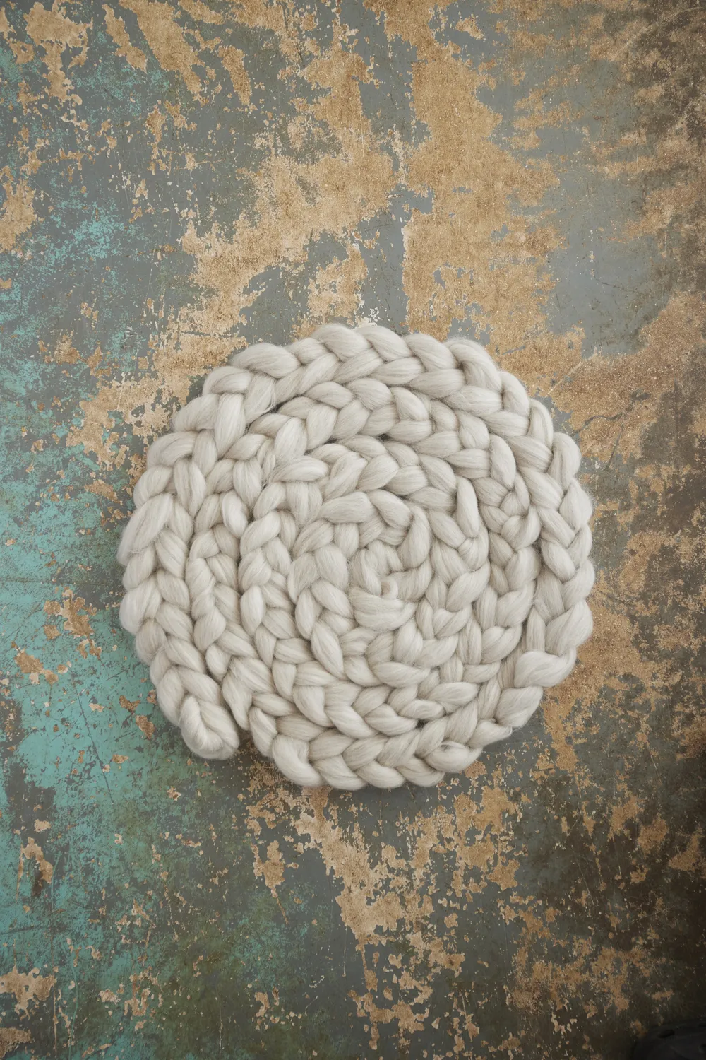 John Arbon Exmoor Sock Spinnfaser Tops Mizzle superwash