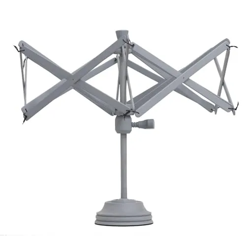 Scheepjes Schirmhaspel Mehrholz Garnwickler 75cm 1 Stück