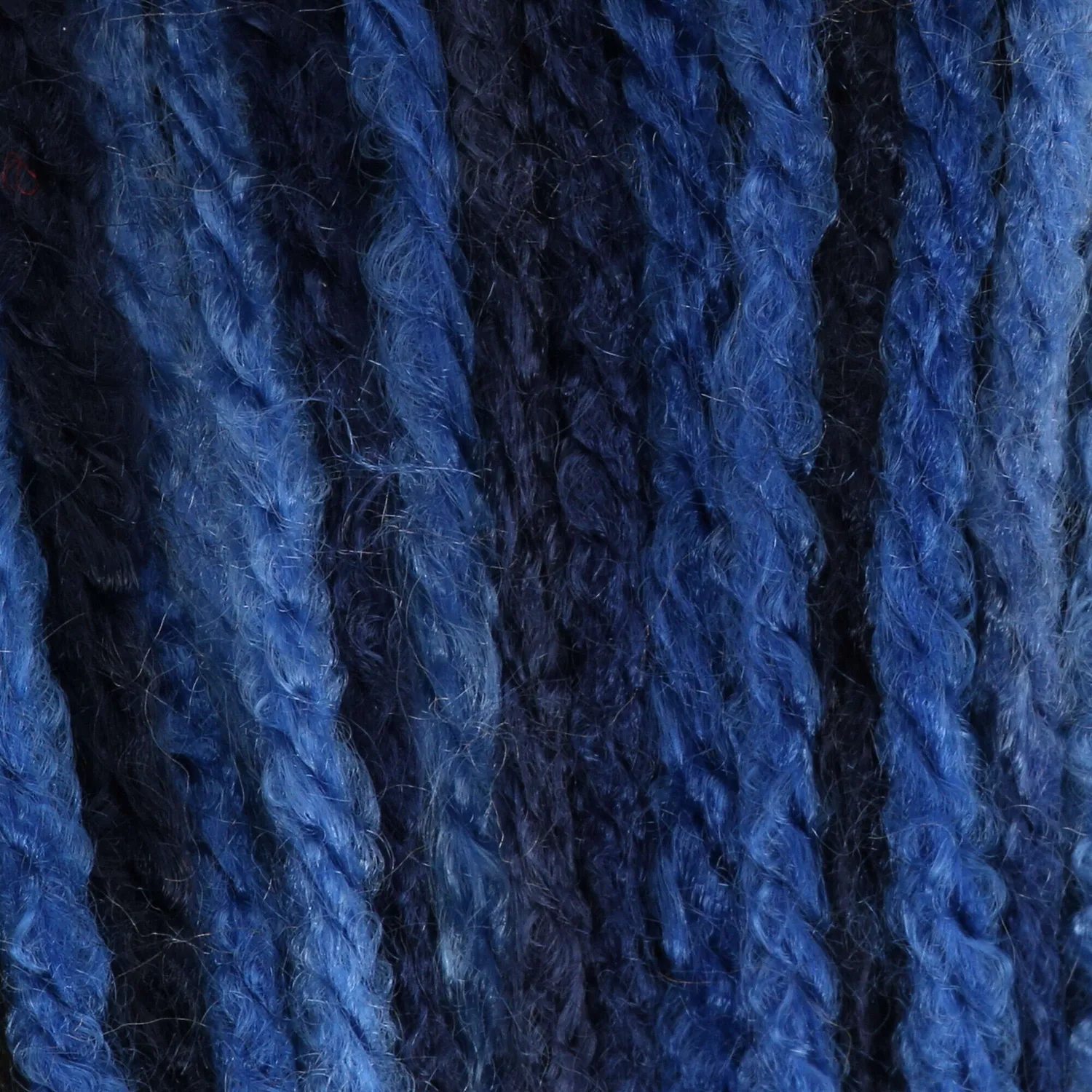 Bernat Super Value Variegates Wolle Twinkle Ombre