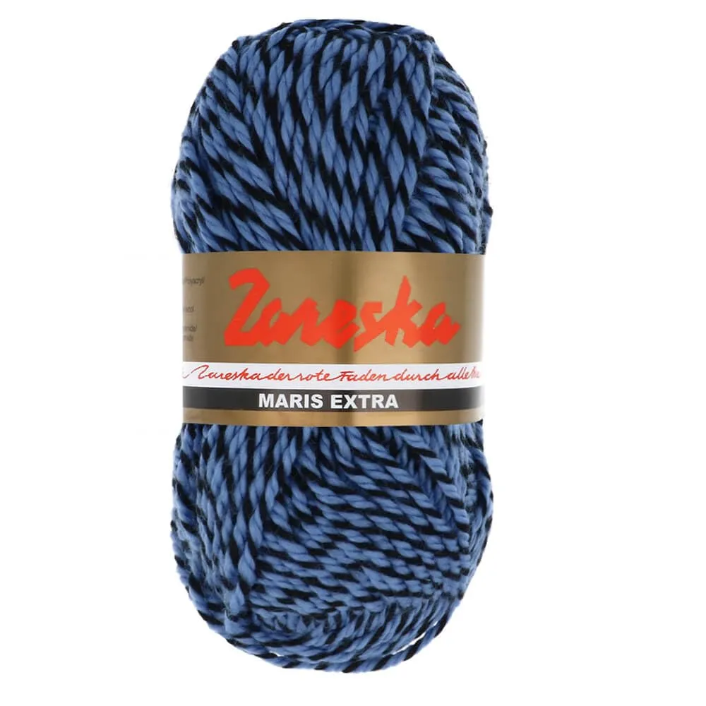 Scheepjes Maris Extra Garn 50g Rot 009 Wolle