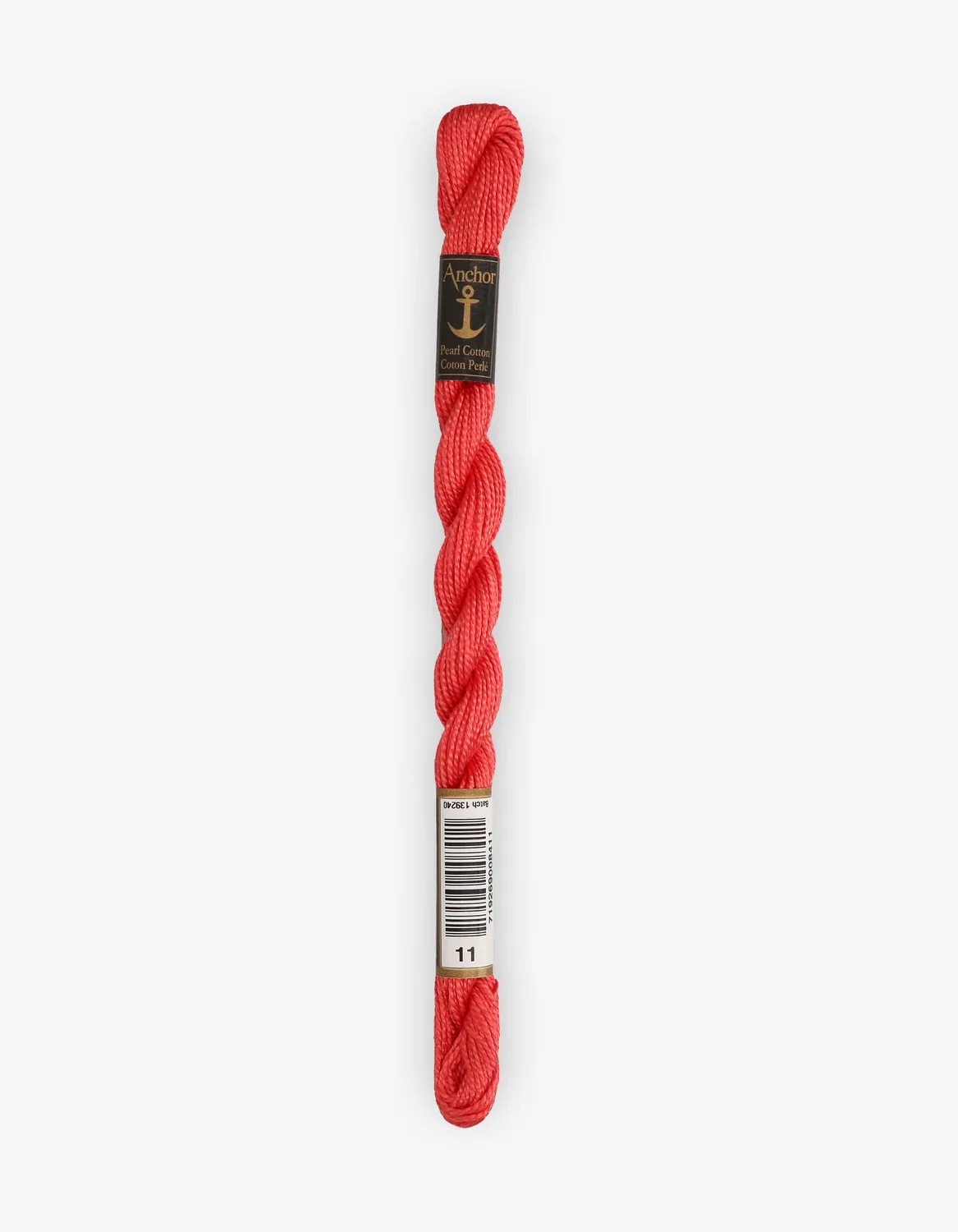 Anchor Pearl Cotton 5 Stickgarn mercerisierte Baumwolle
