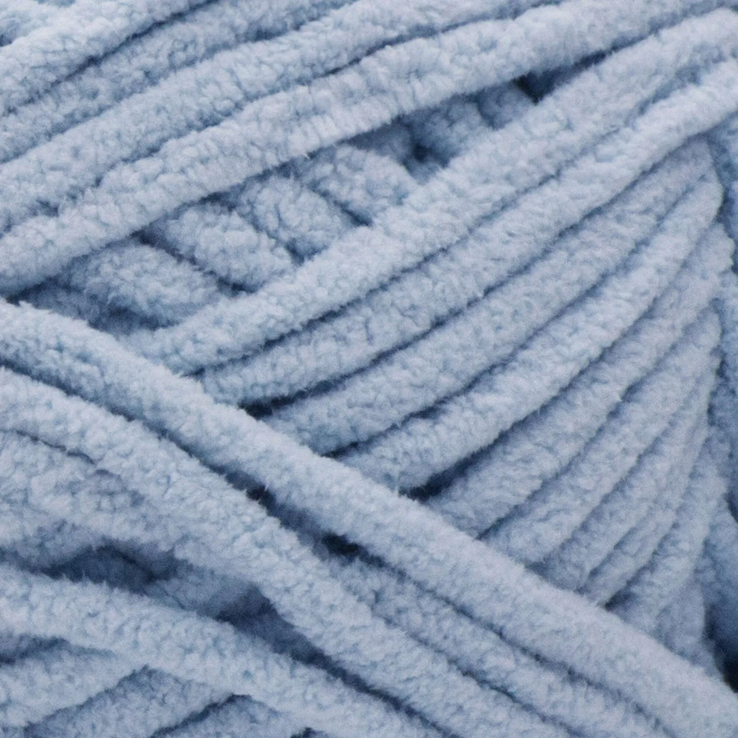 Bernat Baby Blanket Chenillegarn 300g für Babydecken