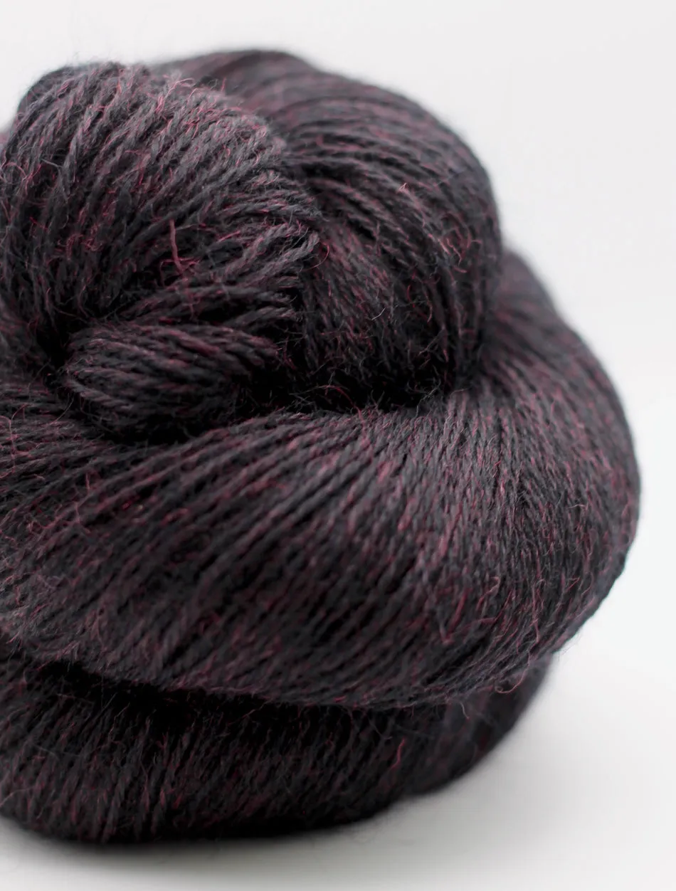 John Arbon Positivity Spiral Cowl Häkelkit Moby Dick Seafarer