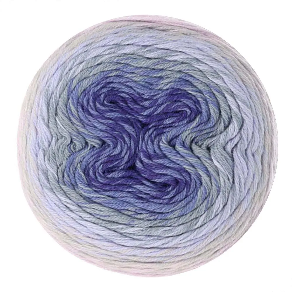Scheepjes Whirl Fine Art Bobbel 220g 654 Cubism Merino