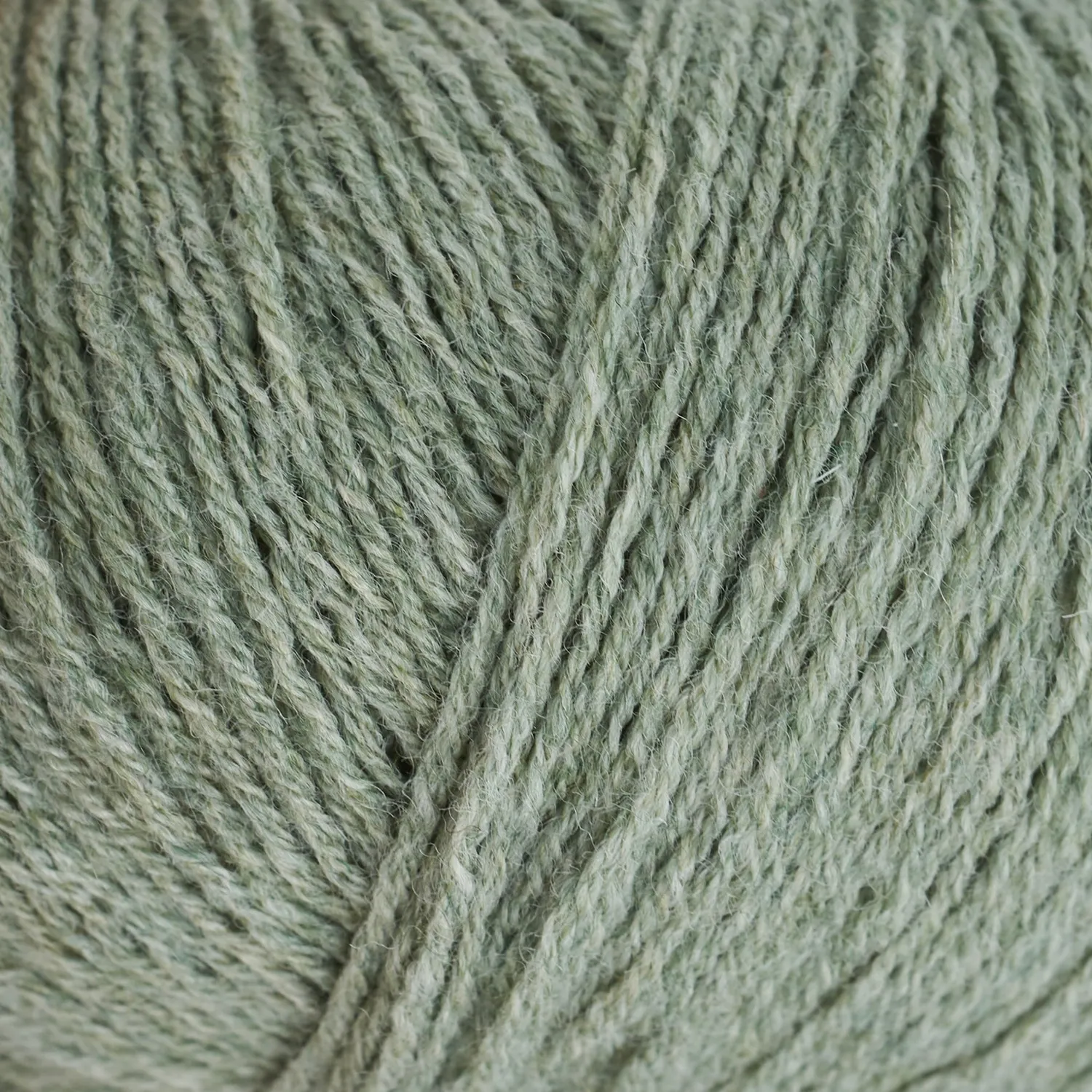 Knitting for Olive Merino Wolle Eucalyptus 50g salbei