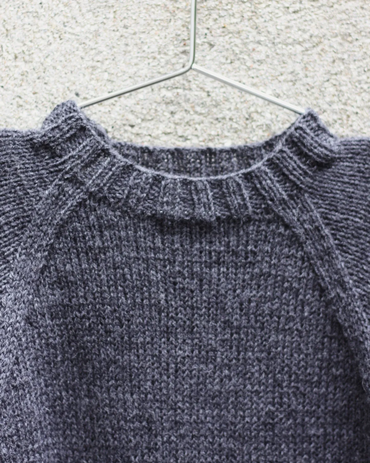 Knitting for Olive Robin Suit Strickanleitung deutsch Baby-Overall