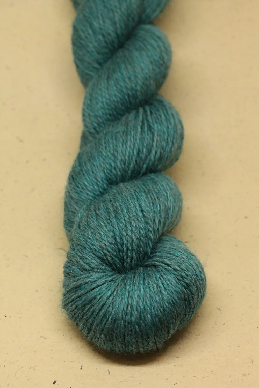 John Arbon Fusion Hat KBN06 Strickkit Mütze Gr 1-2 Zopf
