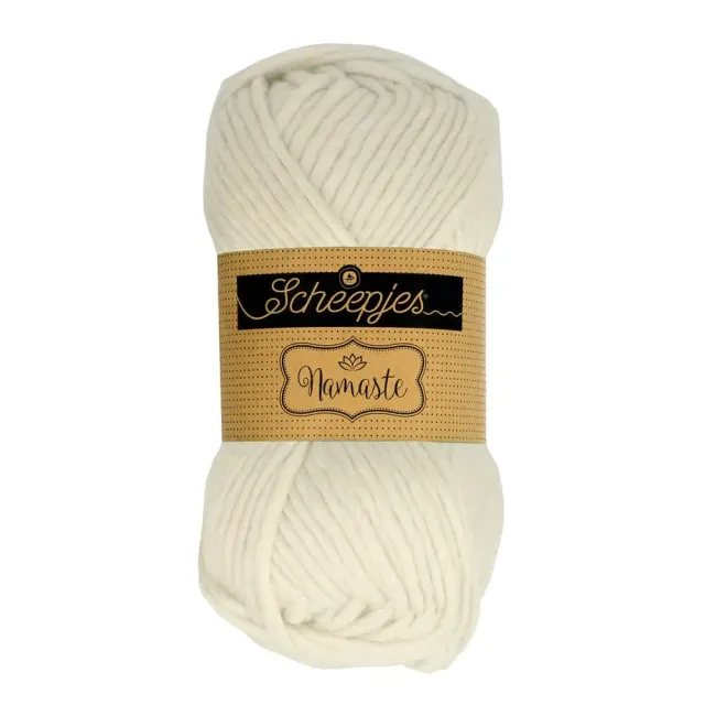 Scheepjes Namaste 621 Happy Baby Wolle 1x100g Wolle-Acryl