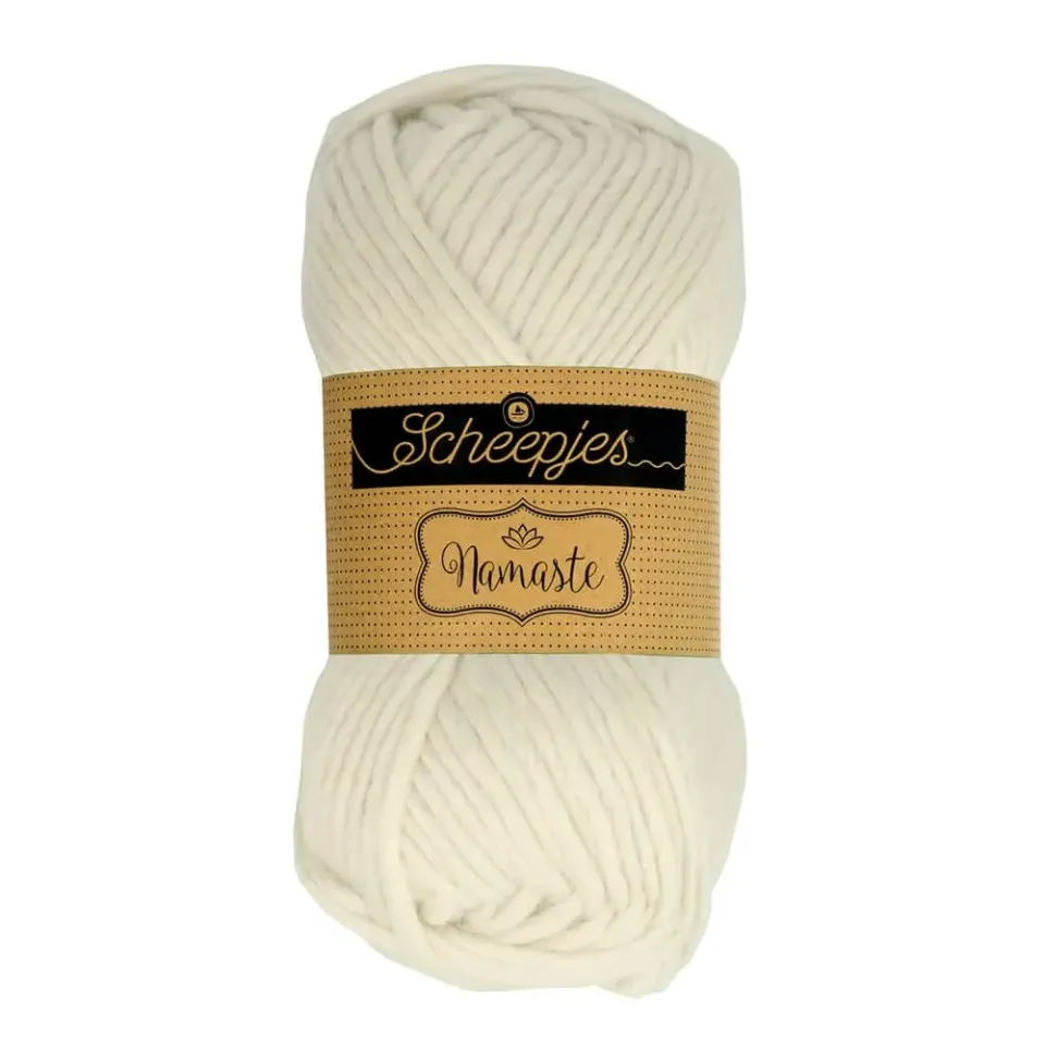 Scheepjes Namaste 621 Happy Baby Wolle 1x100g Wolle-Acryl