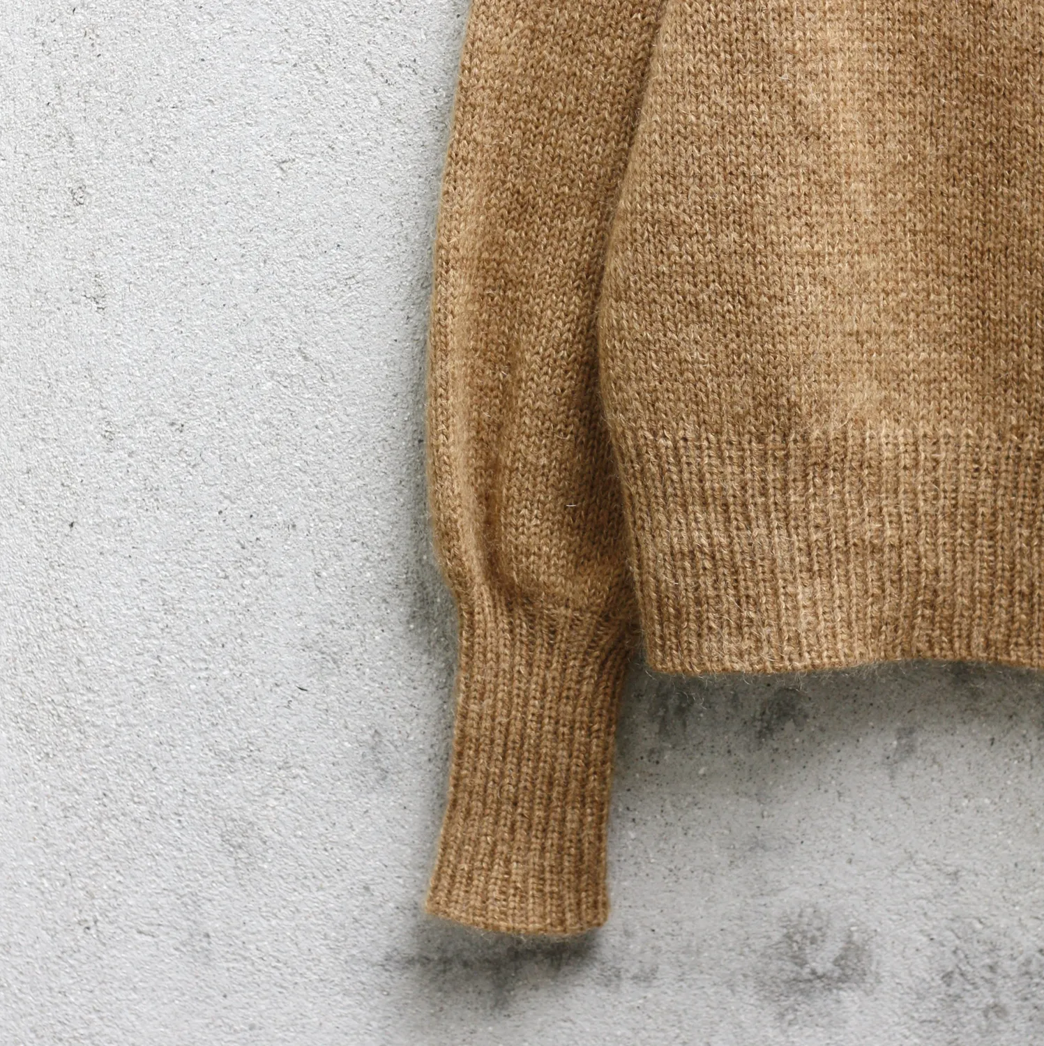 Knitting for Olive Johanne Cardigan Anleitung Deutsch XS-4XL