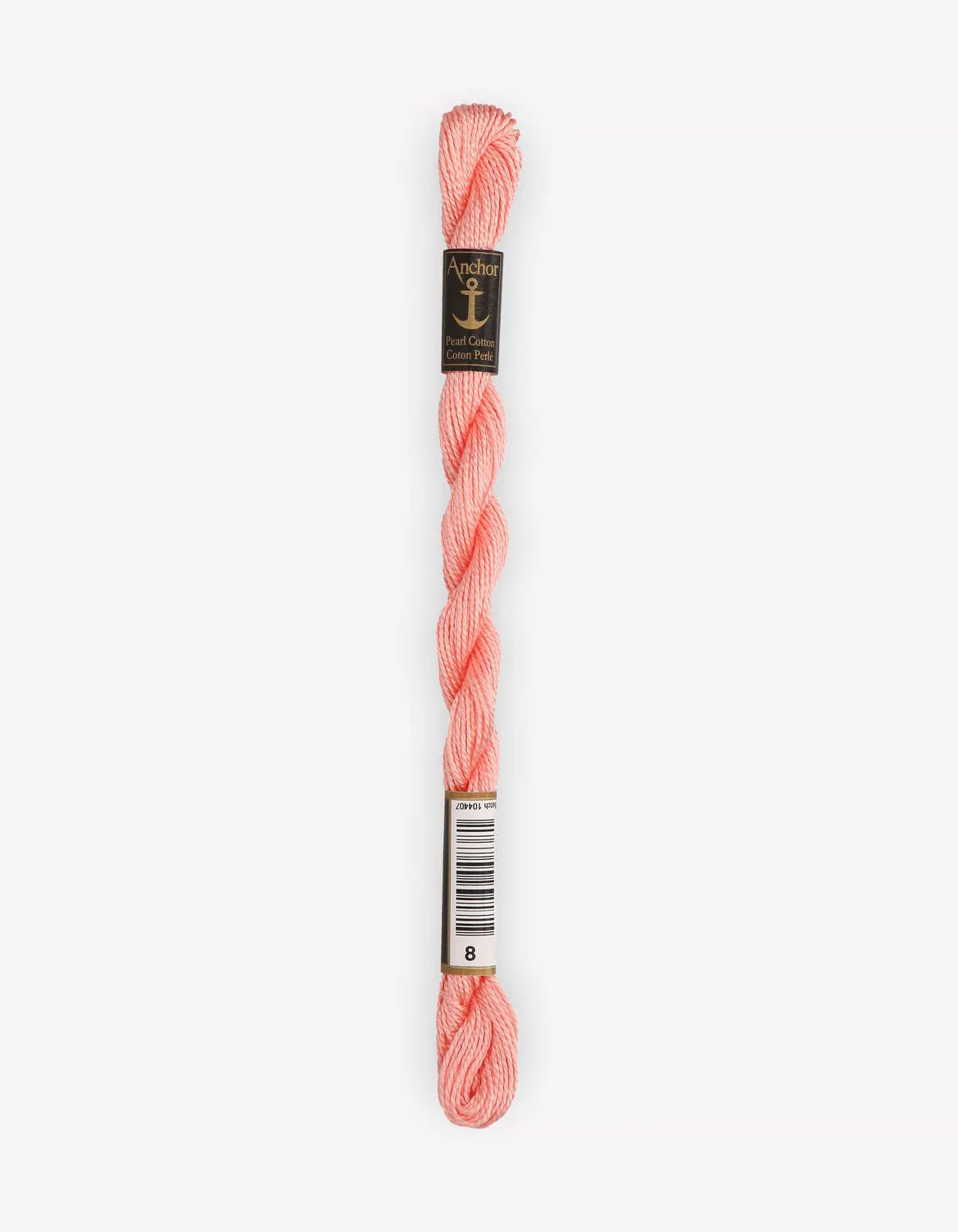 Anchor Pearl Cotton 5 Stickgarn mercerisierte Baumwolle
