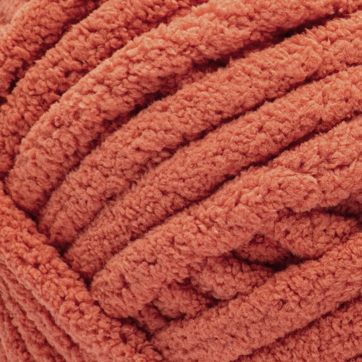 Bernat Blanket Extra Chenillegarn 300g Jumbo Weich