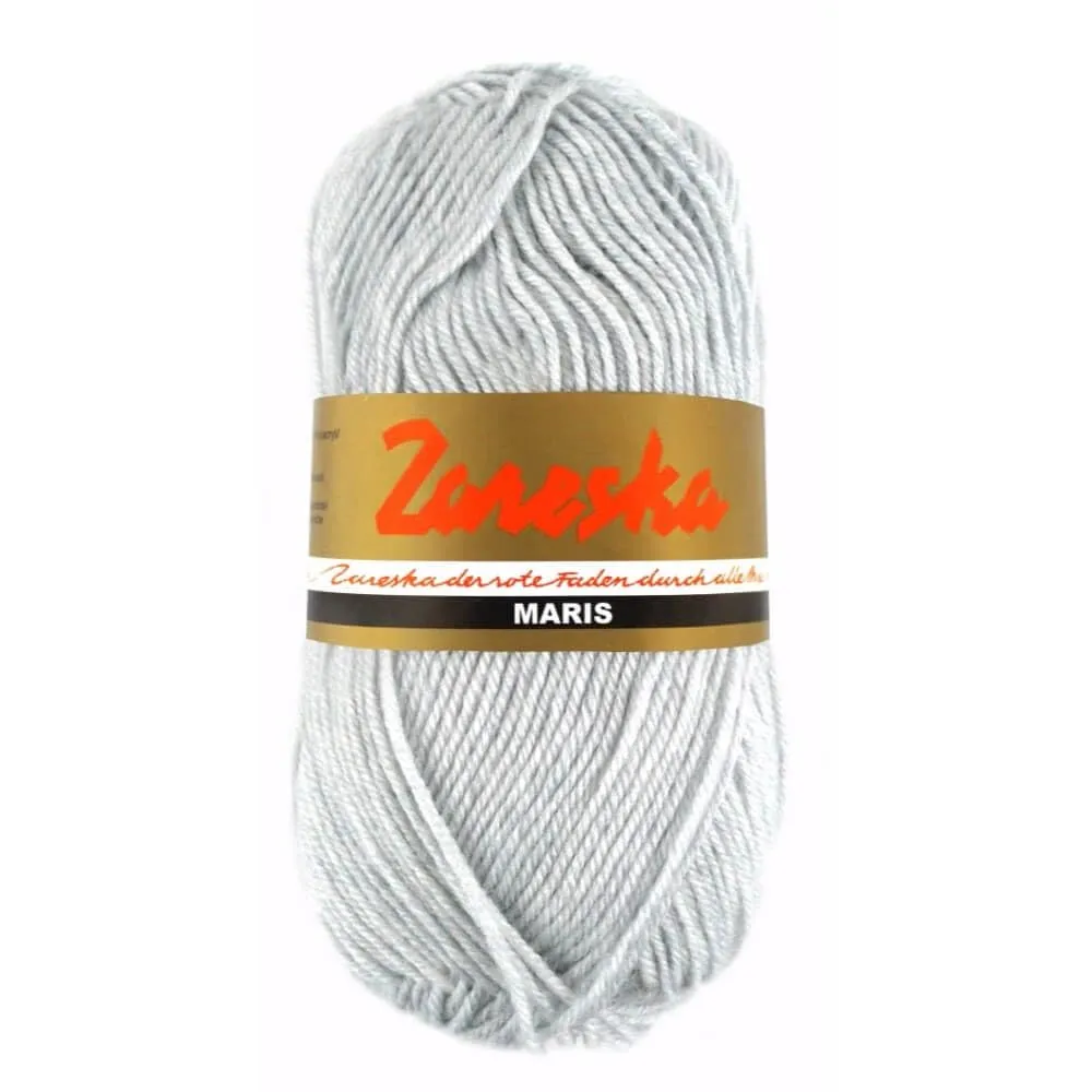 Scheepjes Maris 9974 Garn 50g Beige Ecru