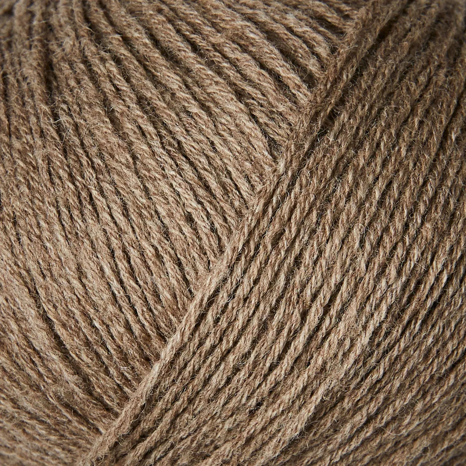 Knitting for Olive No Waste Wool Hazel Wolle Hasel 50g recycelt