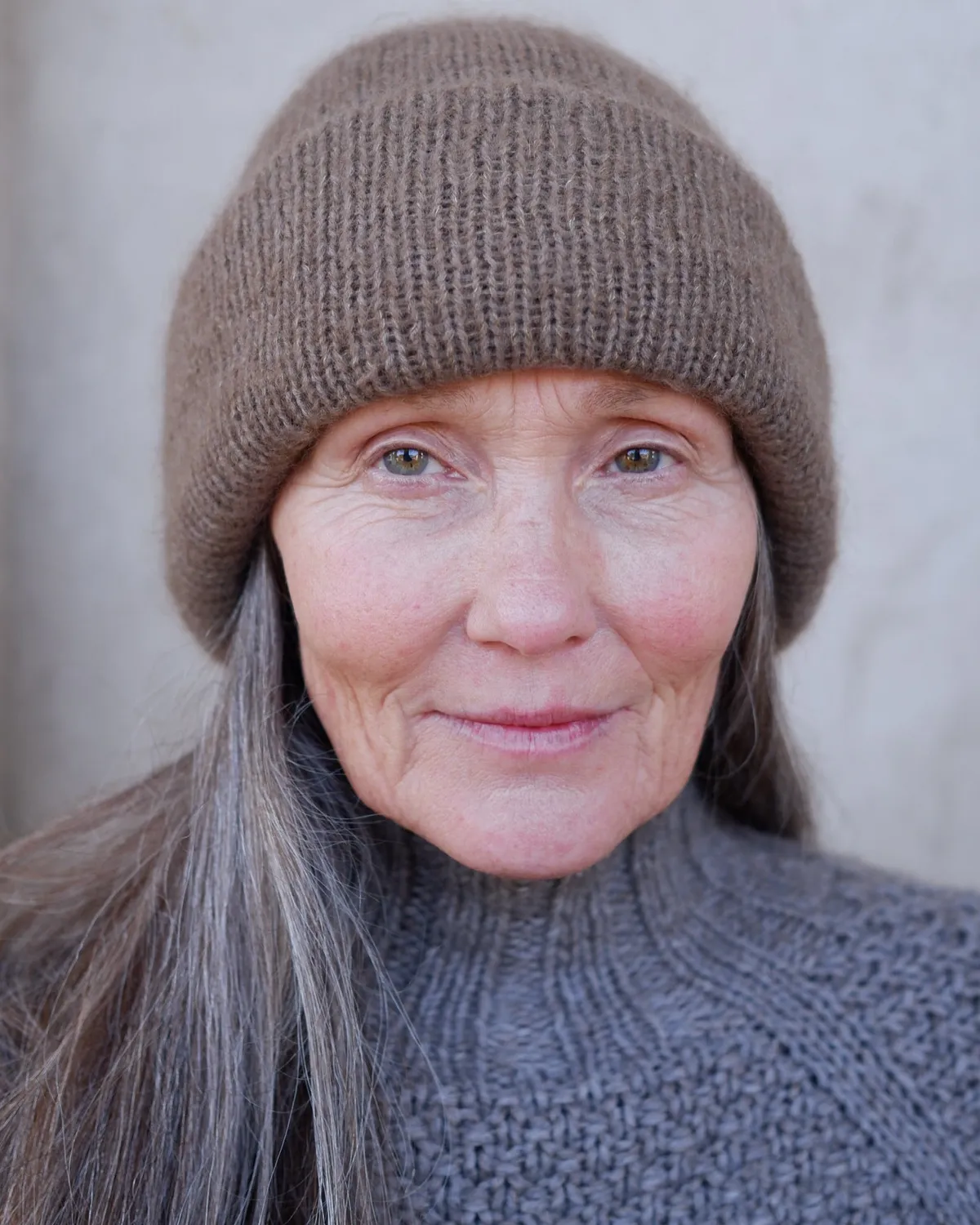 Knitting for Olive December Beanie Strickanleitung Mütze Deutsch