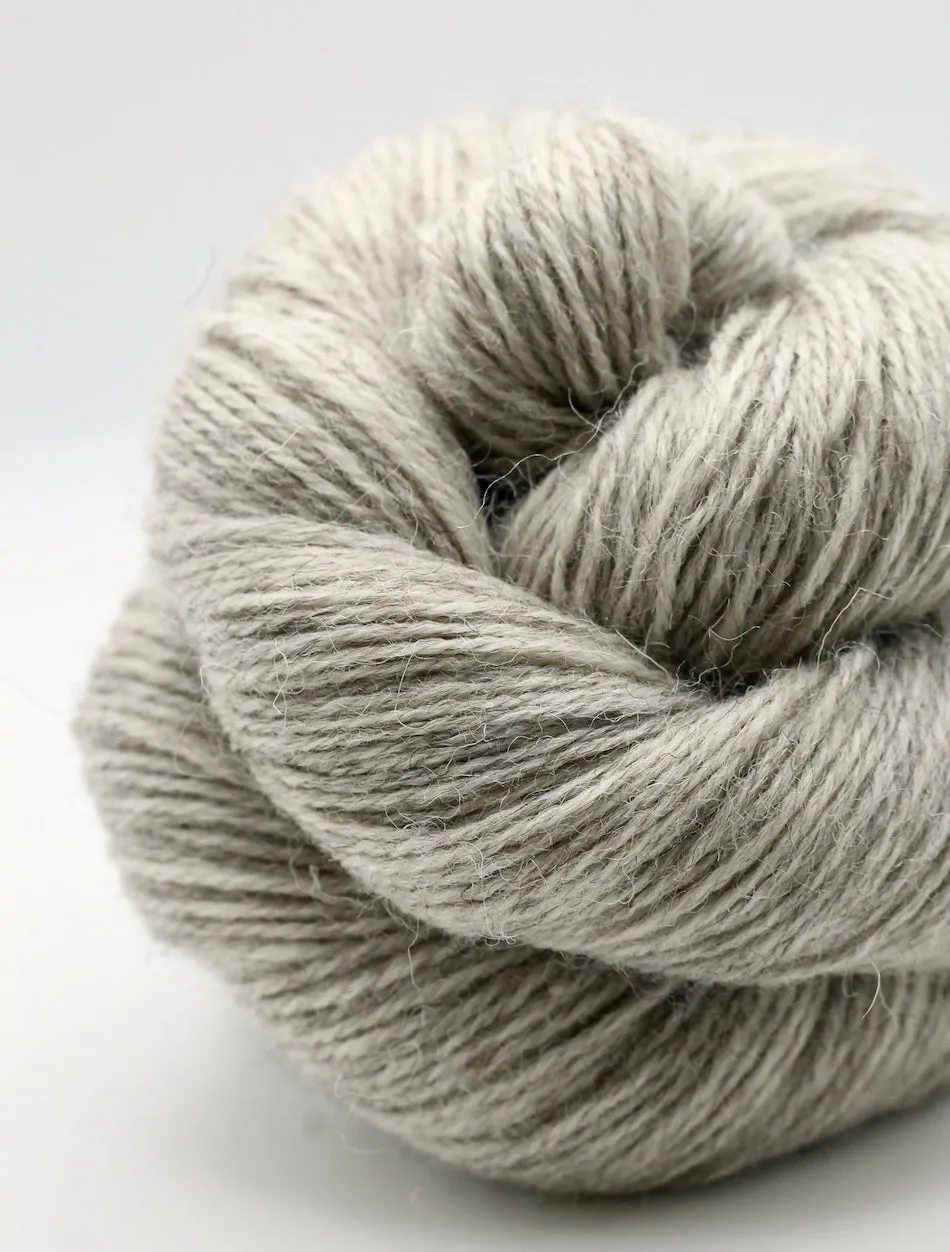 John Arbon Landmark Socks Strickset Exmoor 4-farbig