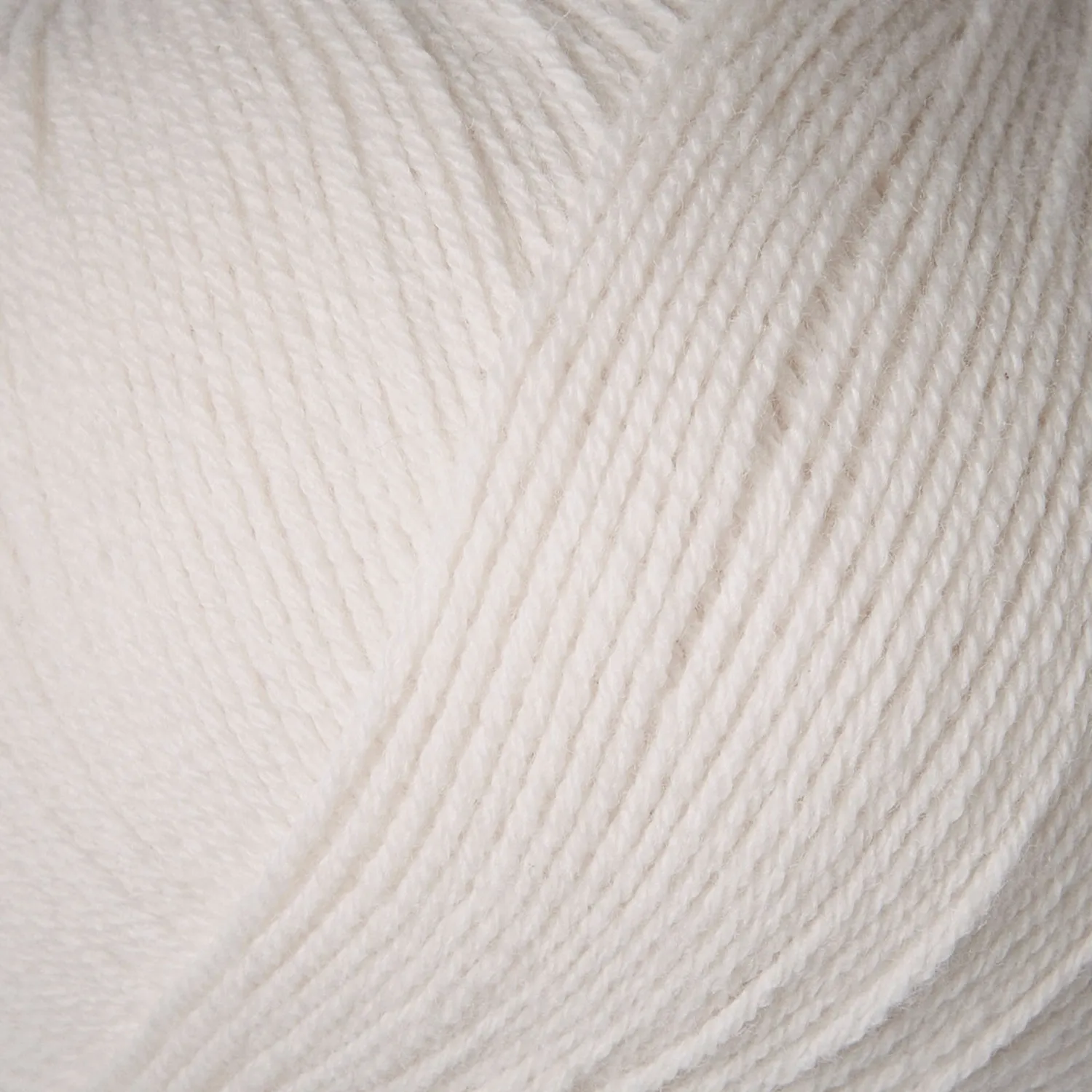 Knitting for Olive Merino Cloud Garn 50g offwhite